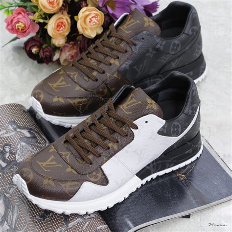 louis vuitton adidas shoes buy|louis vuitton run away trainer.